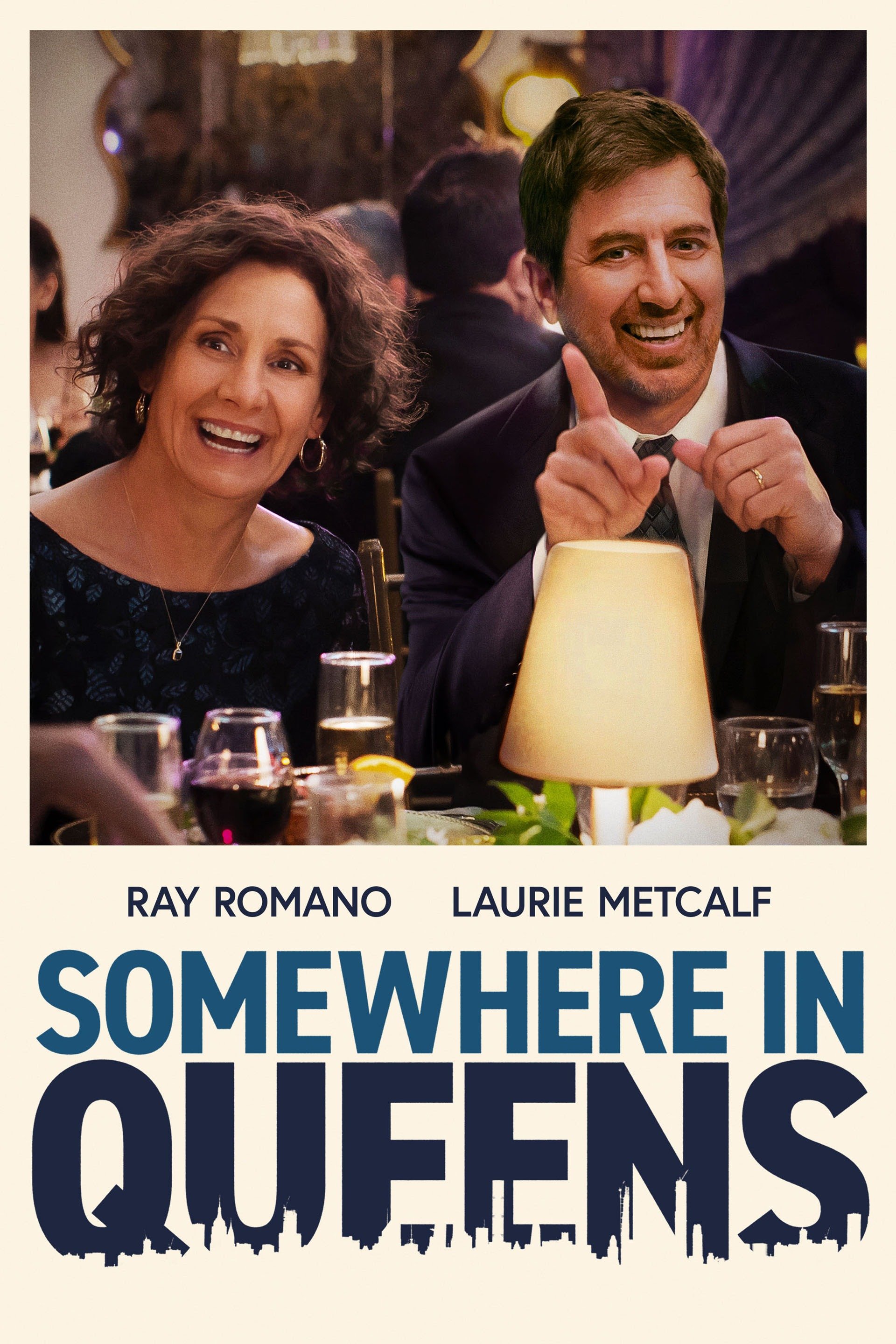 Somewhere in Queens (2022) [48566] (A1769001620) [[Movies]] --Plex--